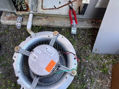 M.J.S Cooling Services