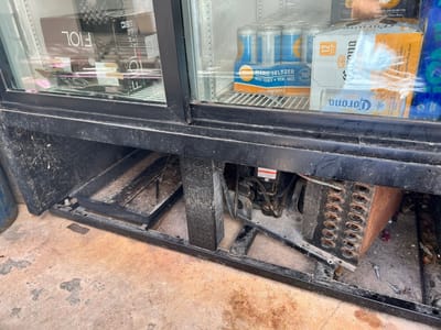 M.J.S Cooling Services