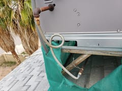 M & K Heating and Cooling Services