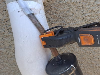 M & K Heating and Cooling Services