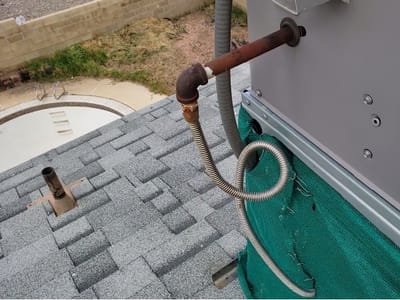 M & K Heating and Cooling Services