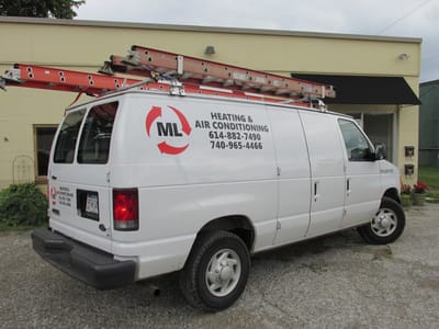 M. L. Heating & Air Conditioning
