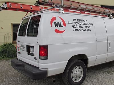 M. L. Heating & Air Conditioning