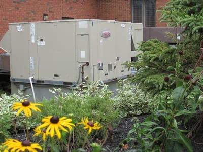 M. L. Heating & Air Conditioning