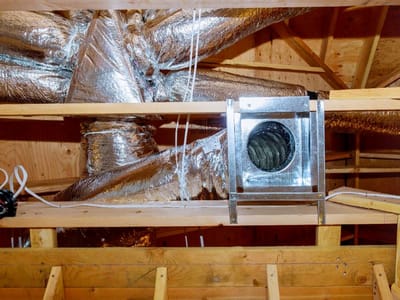 M & M Enterprises Inc.