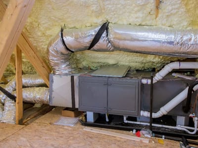 M & M Enterprises Inc.