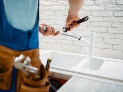 M & M Enterprises Inc.