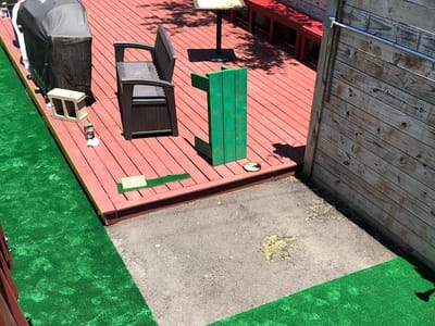 M & M General Maintenance LLC