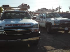 M & M Heating & Air Conditioning Service Co.