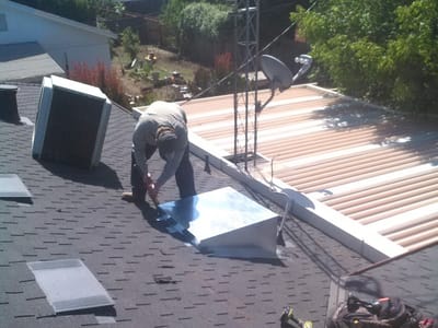 M & M Heating & Air Conditioning Service Co.