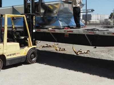 M & M Heating & Air Conditioning Service Co.