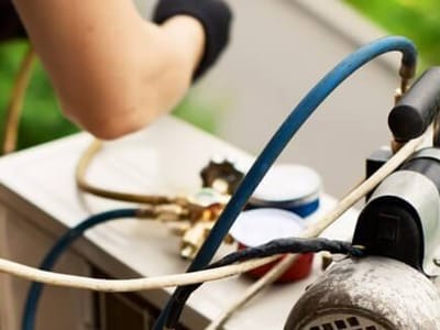 M&M Heating and Air Conditioning