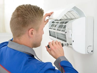 M&M Heating and Air Conditioning