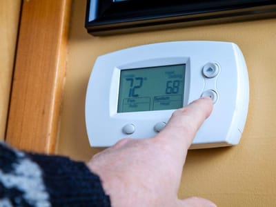 M&M Heating and Air Conditioning