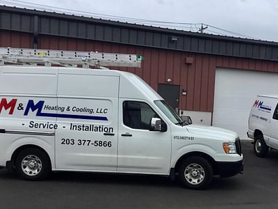 M & M Heating & Cooling, LLC