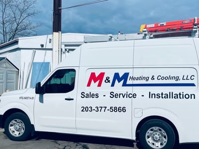 M & M Heating & Cooling, LLC