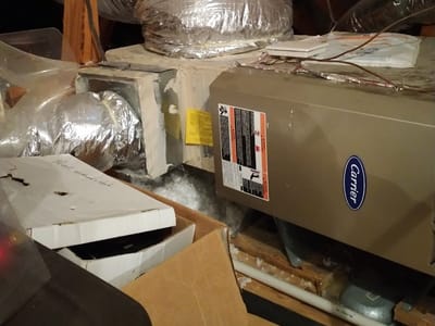 M&M HVAC SERVICES HOUSTON