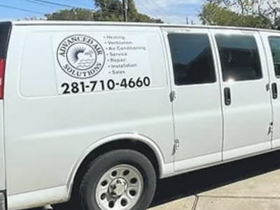 M&M HVAC SERVICES HOUSTON