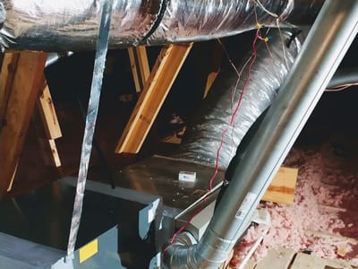 M&M HVAC SERVICES HOUSTON