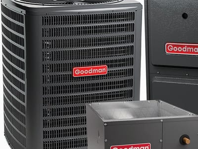 M&M HVAC SERVICES HOUSTON