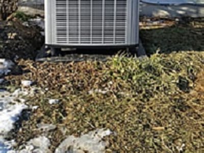 M & M Mechanical LLC