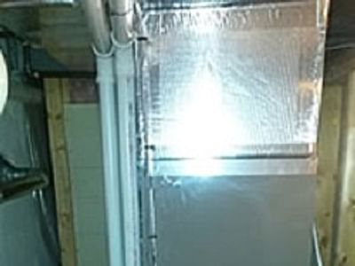 M & M Mechanical LLC