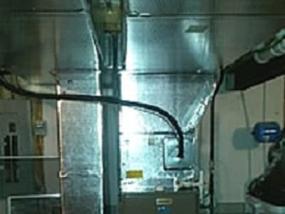 M & M Mechanical LLC