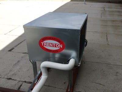 M & M Refrigeration & Heating