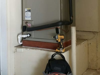 M & M Refrigeration & Heating