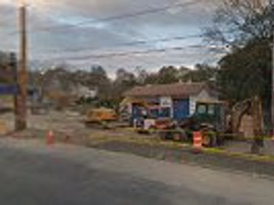 M & P HVAC Solutions