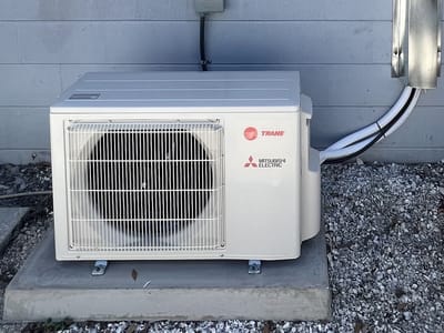 M&R Air Conditioning & Electrical LLC