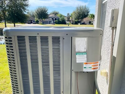 M&R Air Conditioning & Electrical LLC