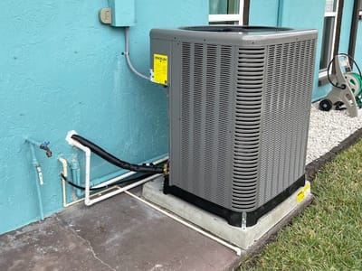 M&R Air Conditioning & Electrical LLC