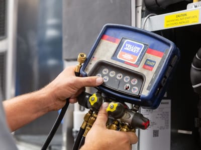 M&R Ducts & Vents Cleaners