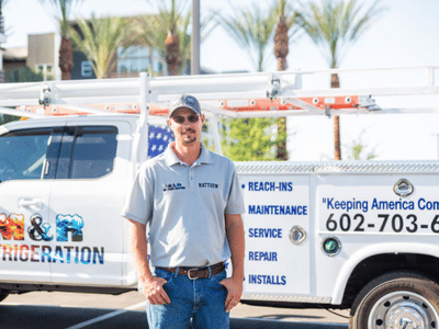 M&R Ducts & Vents Cleaners