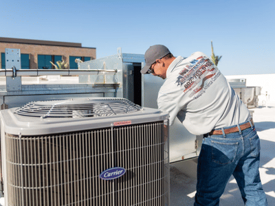 M&R Ducts & Vents Cleaners