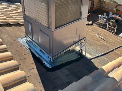 M & R Heating and Cooling LLC