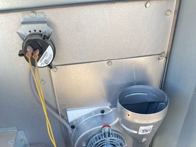 M & R Heating and Cooling LLC