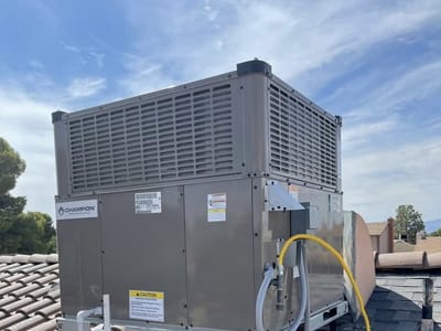 M & R Heating and Cooling LLC