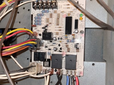 M & R Heating and Cooling LLC