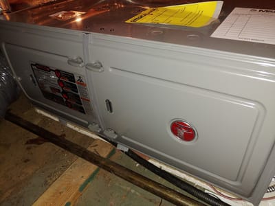 M&R Mechanical Services