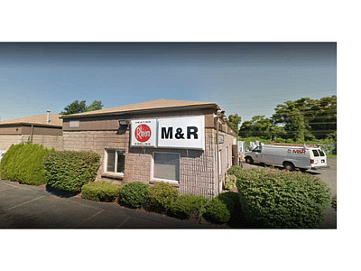 M&R Mechanical Services