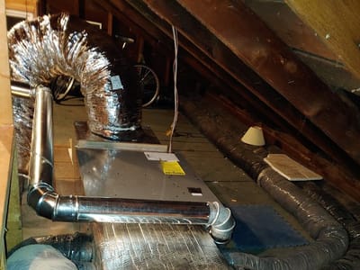 M&R Mechanical Services