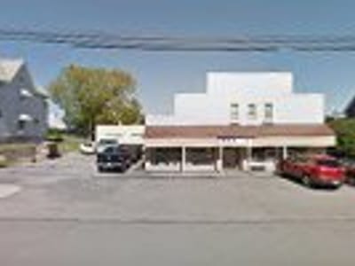 M & R Plumbing & Heating Inc