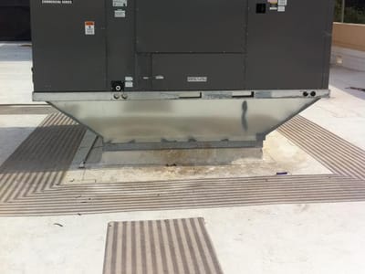 M&S Air Conditioning