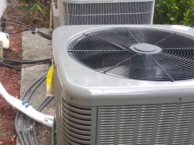 M&S Air Conditioning