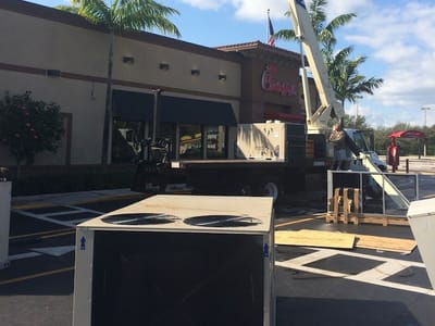 M&S Air Conditioning