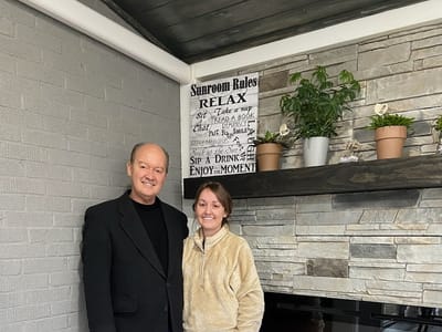 M S Bearer Heating & Cooling