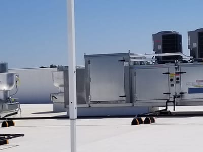 M.S.G. Heating & Air LLC