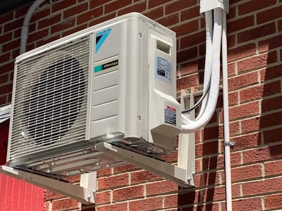 M.S.G. Heating & Air LLC